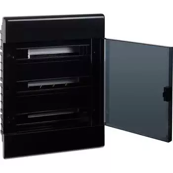 Встраиваемый щиток Рувинил Тусо 68154Ч