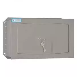 Встраиваемый сейф Меткон ВШ-10 А4 МТ_01_07_007_03_Grs