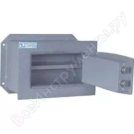 Встраиваемый сейф Меткон ВШ-6 MT_01_07_001_02_Sr