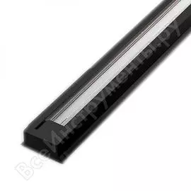 Встраиваемый шинопровод для трековых светильников FERON 10354