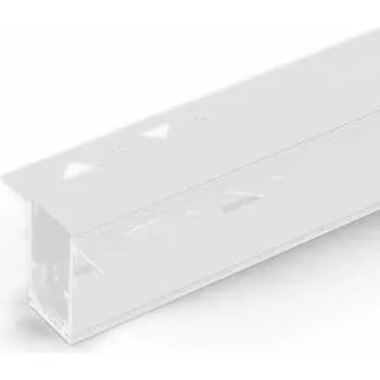 Встраиваемый шинопровод Elektrostandard Slim Magnetic (3м) 85128/00 белый a062328