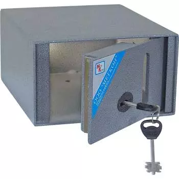 Встраиваемый шкаф Меткон ШМ-8 MT_02_08_009_01_Sr