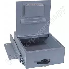 Встраиваемый шкаф Меткон МБА-3 MT_02_08_012_01_Sr