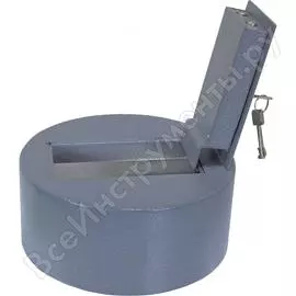 Встраиваемый шкаф Меткон ШМ-10 MT_02_08_011_01_Sr