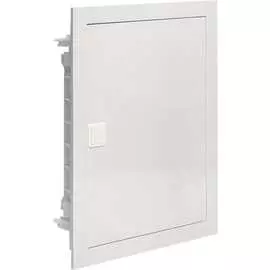 Встраиваемый силовой щит EKF Nova nv-pb-pd-2