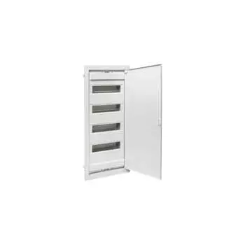 Встраиваемый силовой щит EKF Nova nv-pb-pd-4