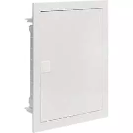 Встраиваемый слаботочный щит EKF Nova nv-mb-pd-2