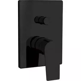 Встраиваемый смеситель Aquanet Static 00261824