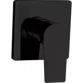 Встраиваемый смеситель Aquanet Static 00261823