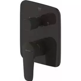 Встраиваемый смеситель Bravat