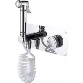 Встраиваемый смеситель D&K