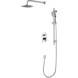 Встраиваемый смеситель для душа D&amp;K