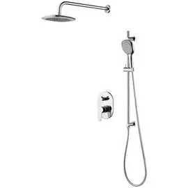 Встраиваемый смеситель для душа D&K