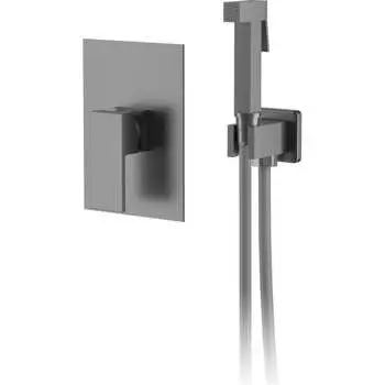 Встраиваемый смеситель для душа D&K