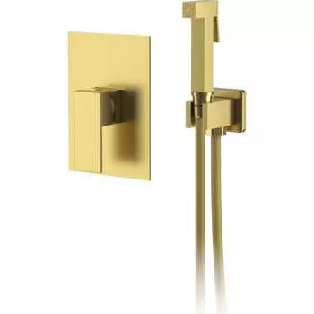 Встраиваемый смеситель для душа D&K Bayern.Liszt DA1515007