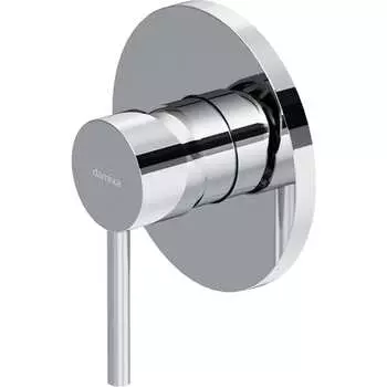 Встраиваемый смеситель для душа Damixa Scandinavian Pure 367500000