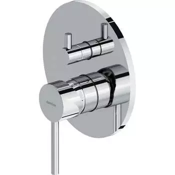 Встраиваемый смеситель для душа Damixa Scandinavian Pure 367100000