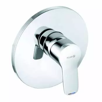 Встраиваемый смеситель для душа для 38828 Kludi