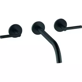 Встраиваемый смеситель для душа Kludi