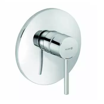 Встраиваемый смеситель для душа Kludi