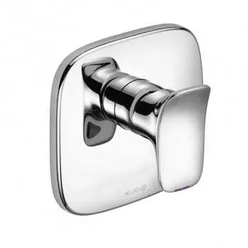 Встраиваемый смеситель для душа Kludi