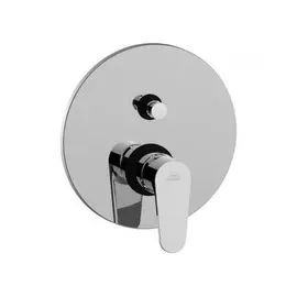 Встраиваемый смеситель для душа Paffoni