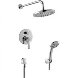 Встраиваемый смеситель для душа OUTE