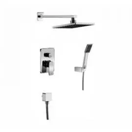 Встраиваемый смеситель для душа OUTE