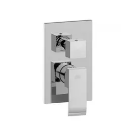 Встраиваемый смеситель для душа Paffoni ELLE EL018CR/M 00243285