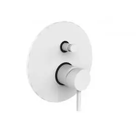 Встраиваемый смеситель для душа Paffoni LIGHT LIG015BO 259070 00259070