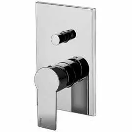 Встраиваемый смеситель для душа Paffoni