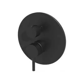 Встраиваемый смеситель для душа Paffoni LIGHT LIG019NO 00227597