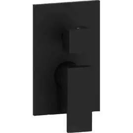 Встраиваемый смеситель для душа Paffoni ELLE EL019NO/M 00255341