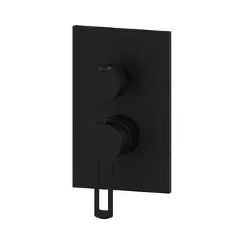 Встраиваемый смеситель для душа Paffoni