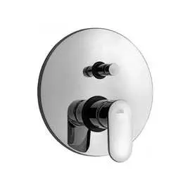 Встраиваемый смеситель для душа Paffoni CANDY CA015CR 00227671