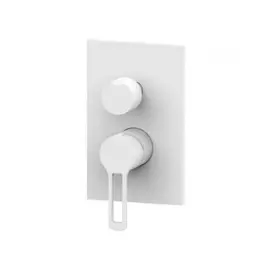 Встраиваемый смеситель для душа Paffoni RINGO RIN018BO/M 00227549