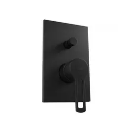 Встраиваемый смеситель для душа Paffoni RINGO RIN015NO/M 00227548