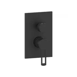 Встраиваемый смеситель для душа Paffoni RINGO RIN018NO/M 00227552