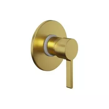 Встраиваемый смеситель для душа Paini Brera 50198