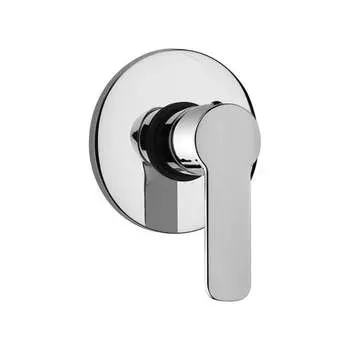 Встраиваемый смеситель для душа Paini Arena 16709