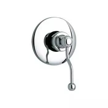 Встраиваемый смеситель для душа Paini Duomo 16904