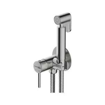 Встраиваемый смеситель для душа WasserKraft A70338