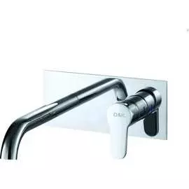 Встраиваемый смеситель для раковины D&K