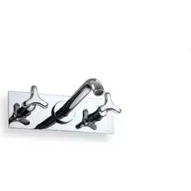 Встраиваемый смеситель для раковины D&amp;K