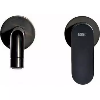 Встраиваемый смеситель для раковины Mamoli SADLER 46070000602K