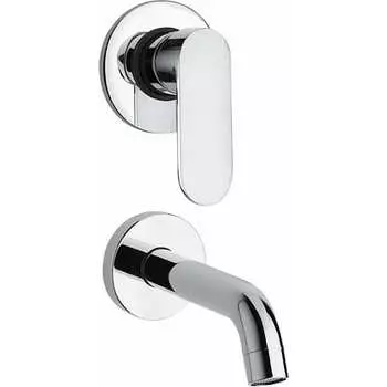 Встраиваемый смеситель для раковины Mamoli SADLER 460700006021