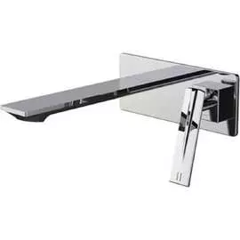 Встраиваемый смеситель для раковины OUTE