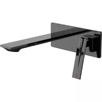 Встраиваемый смеситель для раковины OUTE