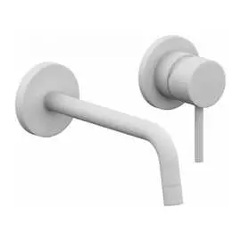 Встраиваемый смеситель для раковины Paffoni LIGHT LIG007BO70 00258714