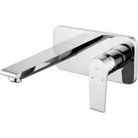 Встраиваемый смеситель для умывальника IDDIS Edifice EDISB00i65